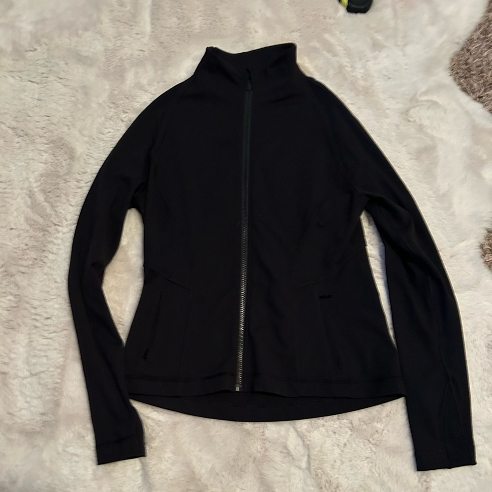 Define Lululemon jacket